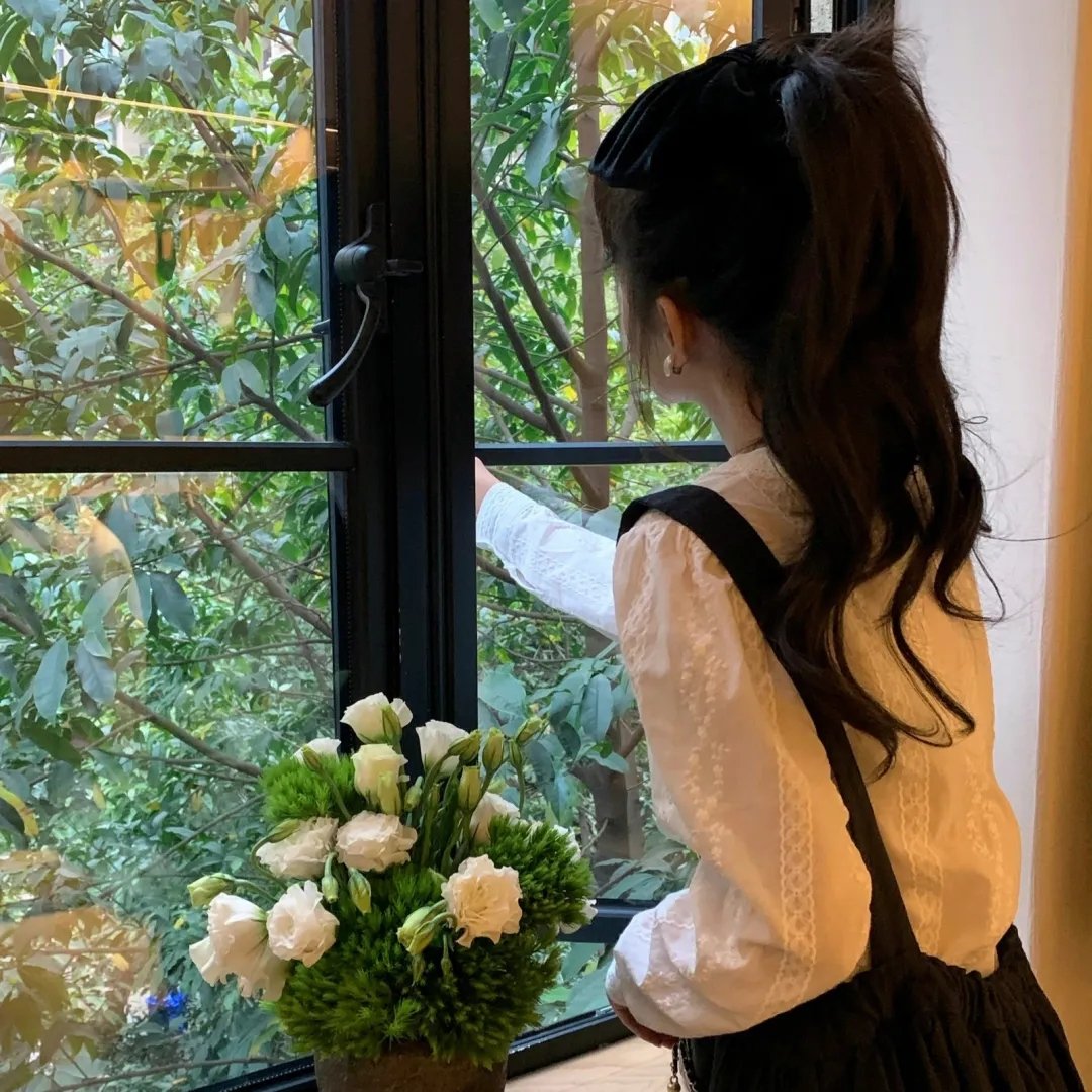 神秘蜡像馆