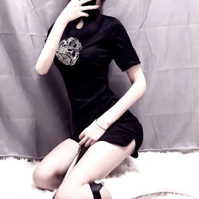 犯罪记录