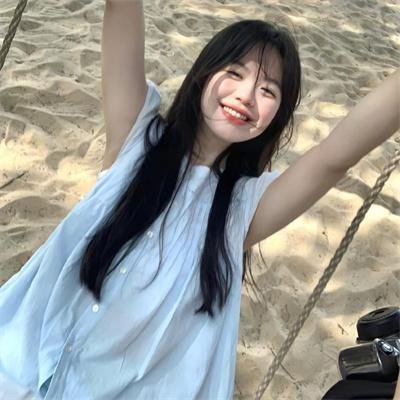 夏日友晴天
