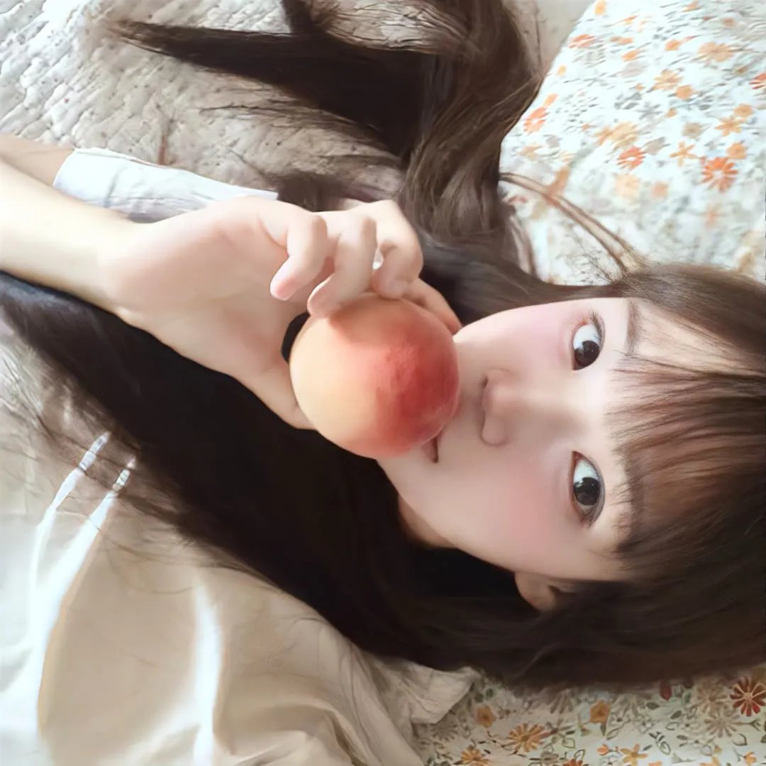 五女餐厅